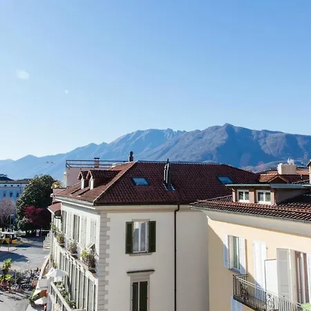 Du Hotell