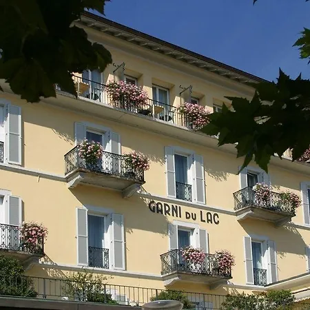 Hotell Du