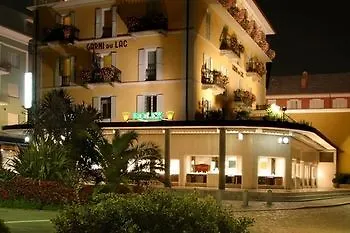 Hotell Du