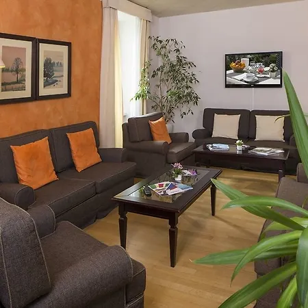 Hotell Du