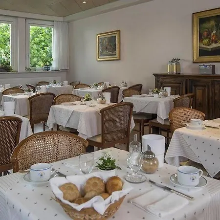Du Hotell Locarno