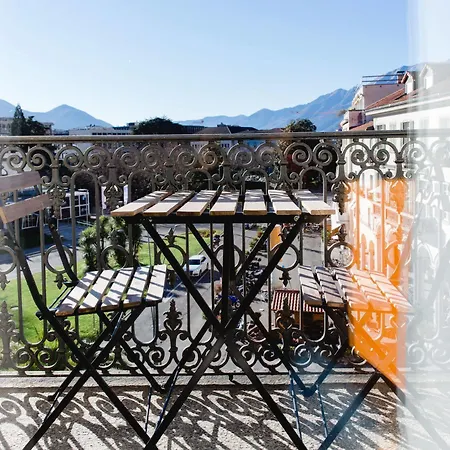 Du Hotell