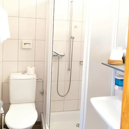 Hotell Du